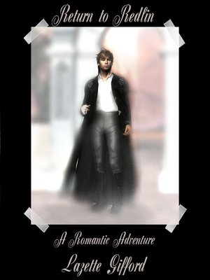 cover image of Return to Redlin